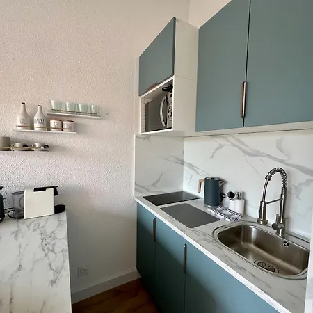 723 - Village Naturiste Aphrodite * 勒卡特