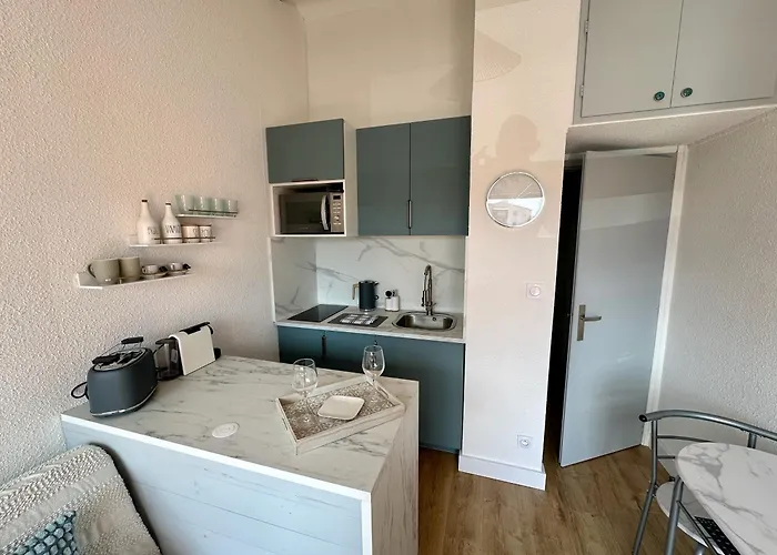 723 - Village Naturiste Aphrodite